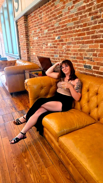 Berg Brewing Company