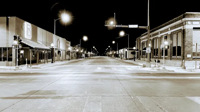 Roosevelt Brewing Company & Public House