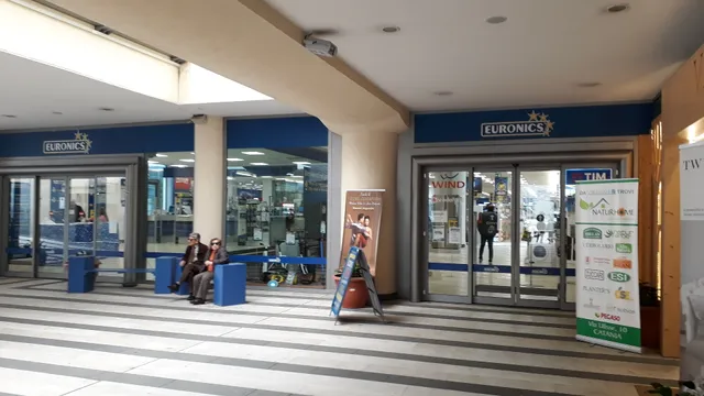 Euronics La Via Lattea