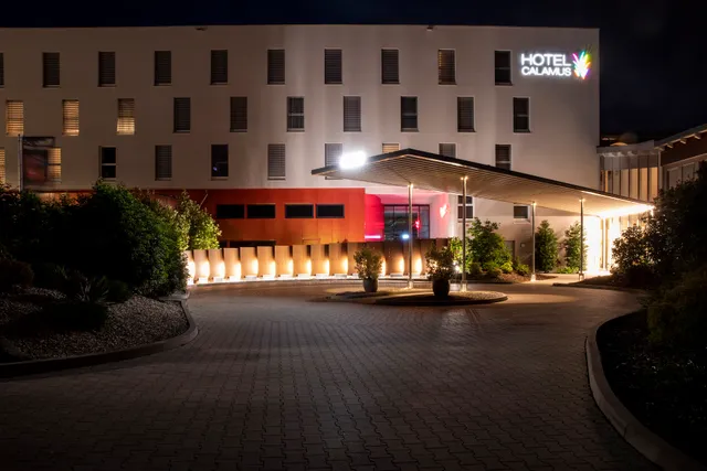 4-Sterne-Superior-Hotel Calamus