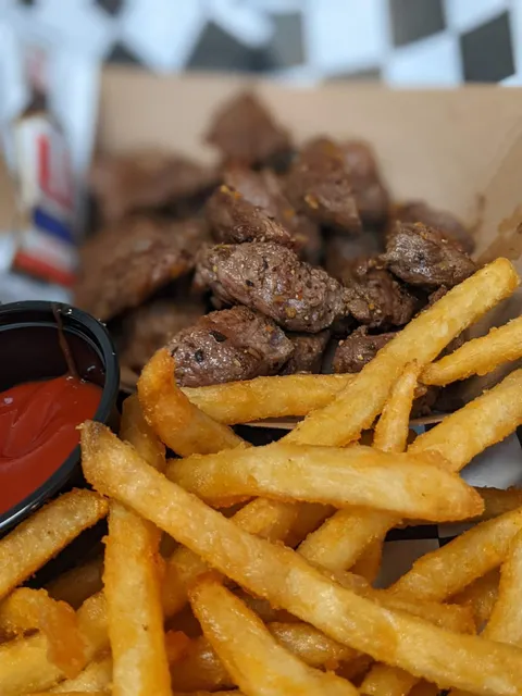 Thunder Road Bar and Grill