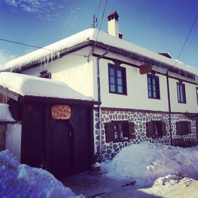 Chalet Jora - Total Chalets