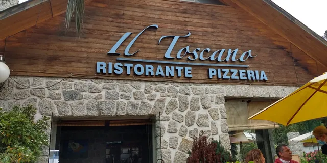 Ristorante Pizzeria Il Toscano