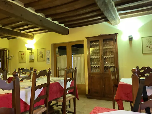 Ristorante Da Meo