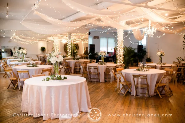 The Robinson Gallery