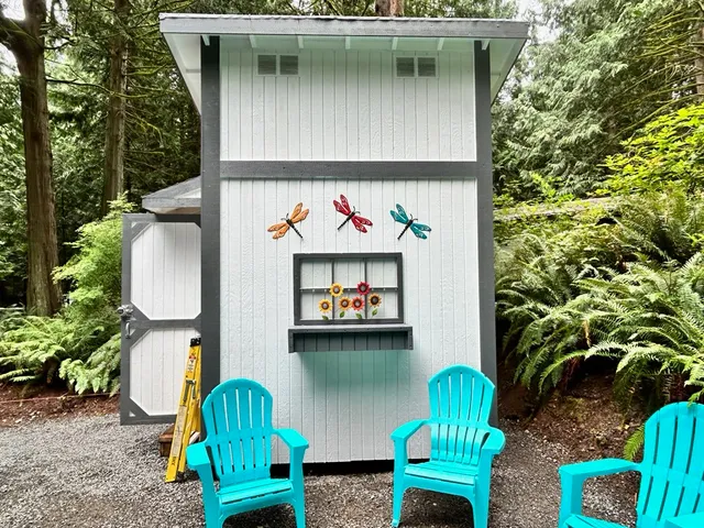 Port Susan Camping Club