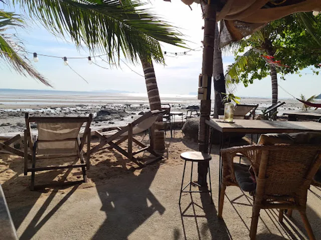 Johm Thong Restaurant