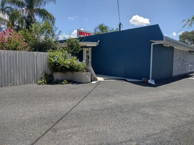 Chinchilla Motel