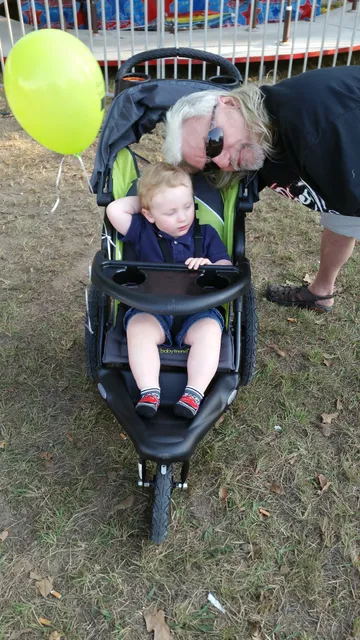 Stone County Fairgrounds