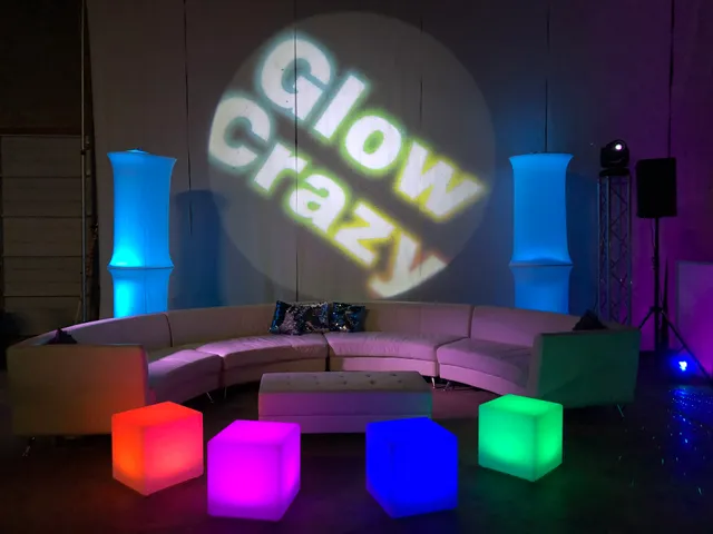 Any Excuse For A Party! Inc.