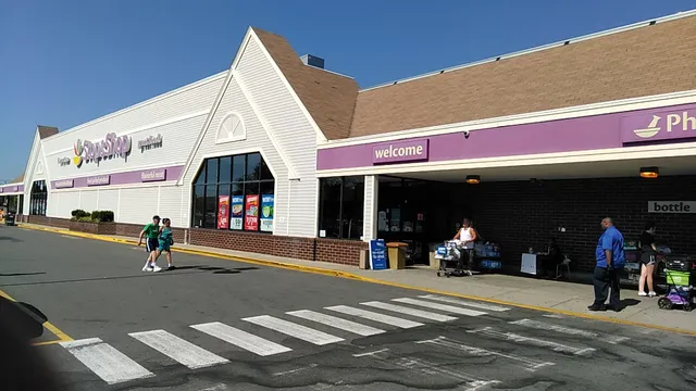 Stop & Shop
