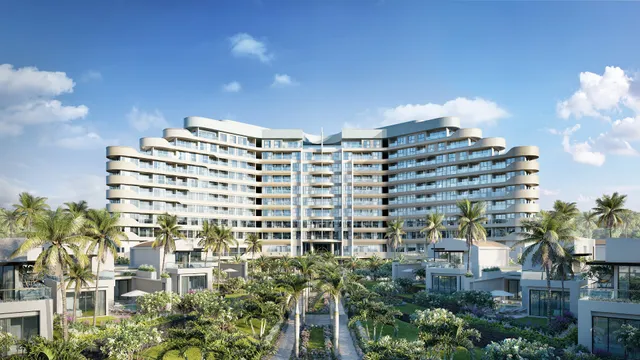 Ixora Ho Tram By Fusion