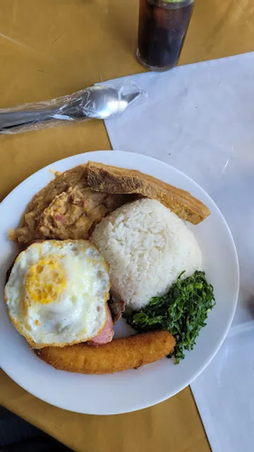 Restaurante e Lanchonete Rei do Coco