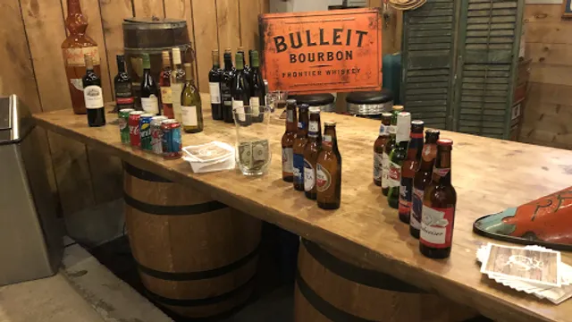 The Tea Kettle Restaurant