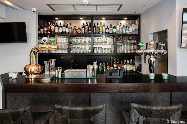 Crystal Pizza Restaurant