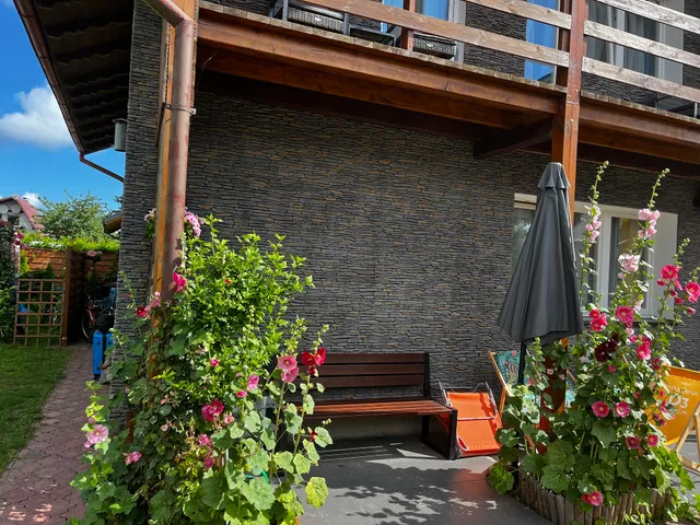 A&R Rowy Dom Wypoczynkowy