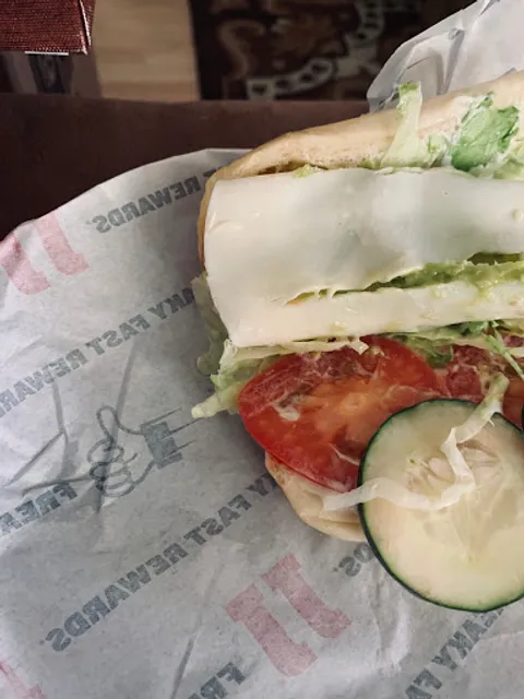 Jimmy John's