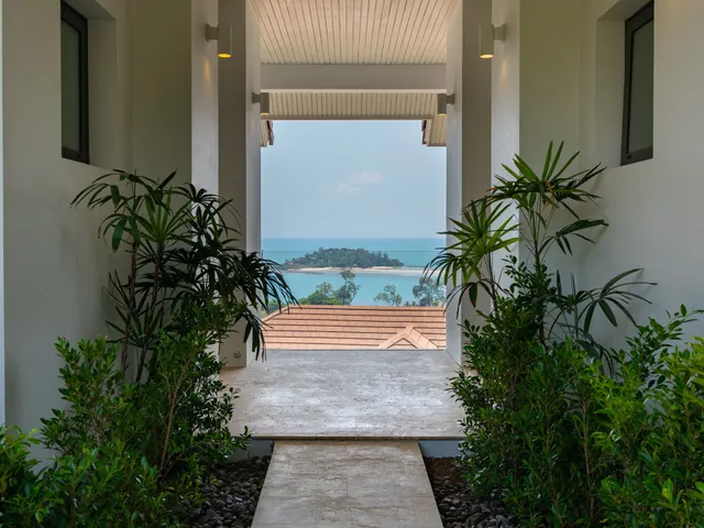 Horizon Villas Samui