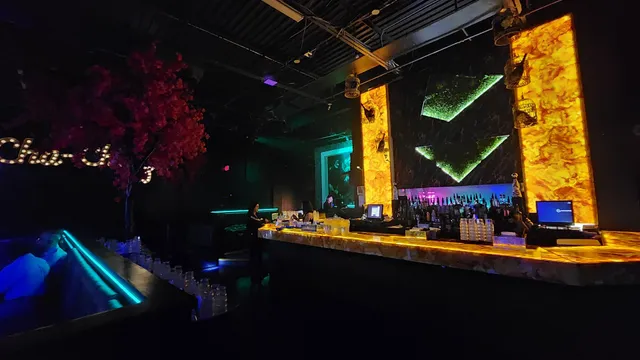 Nuvo Toronto