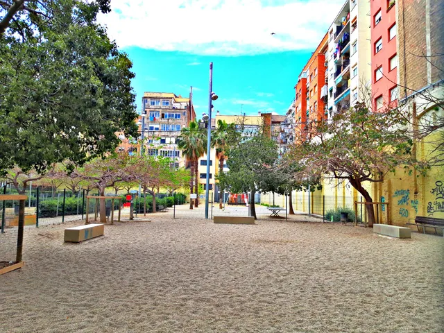 Jardins de Paula Montal