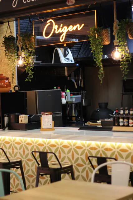 Origen