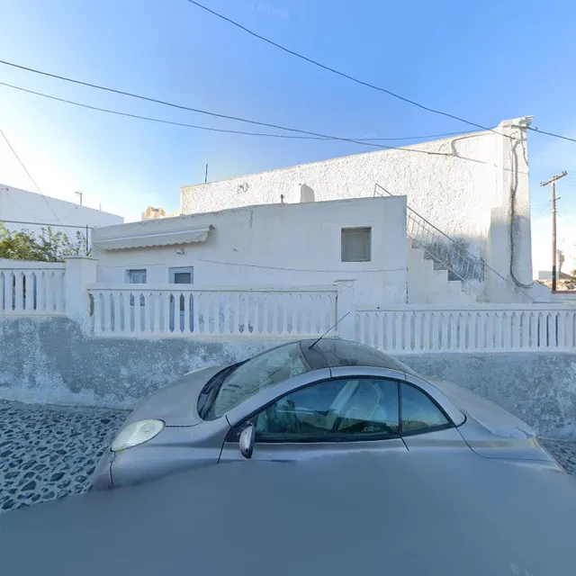 Tritiani Traditional Home