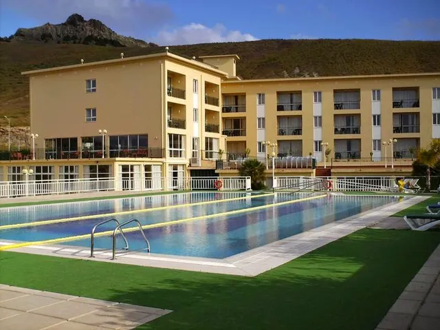 INATEL Porto Santo Hotel
