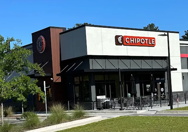 Chipotle Mexican Grill