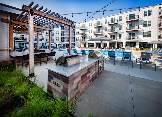 The Madison at Greenwood