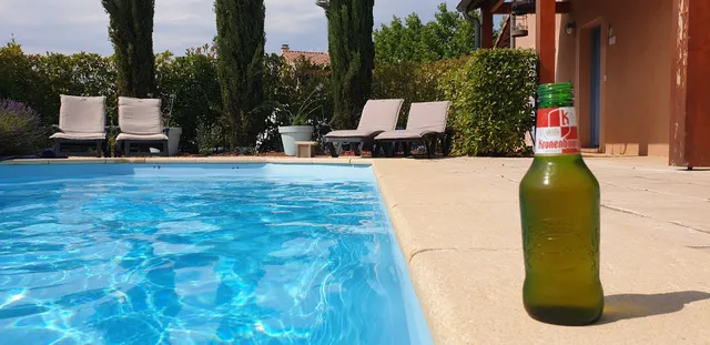 Les Rives de l'Ardėche