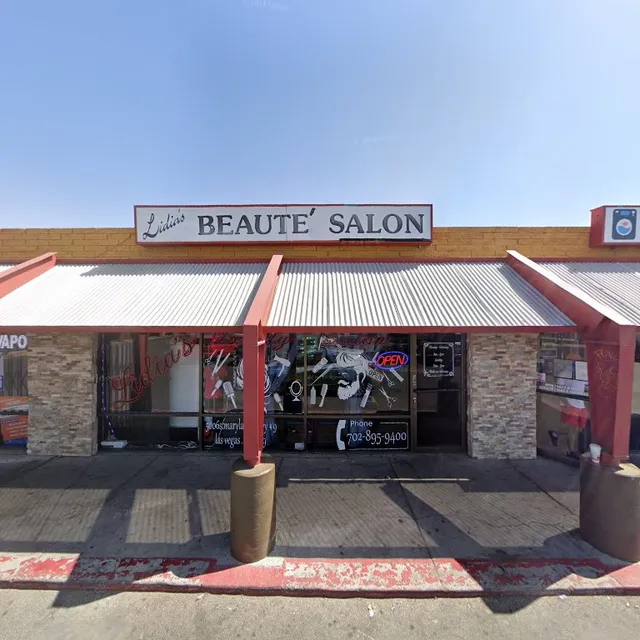 Folaf African Resturante