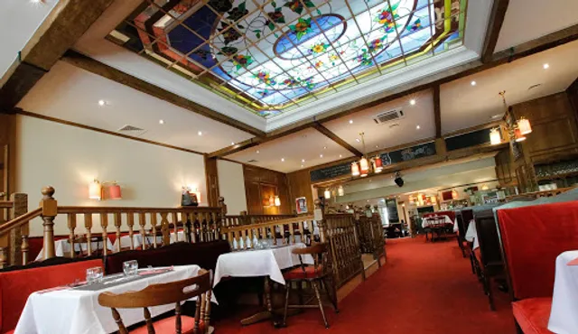 La Brasserie Des Arts - Restaurant Bar à Sarreguemines