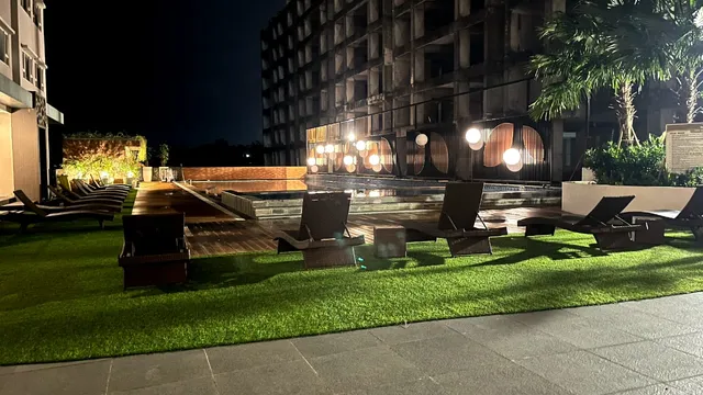 Royal Apartment by NAD