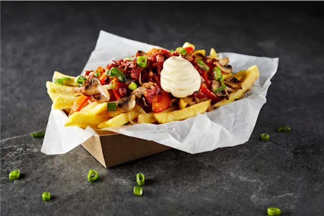 Big Bread Kitchen Veenendaal