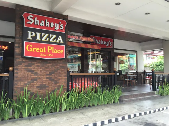 Shakey's Lacson Bacolod