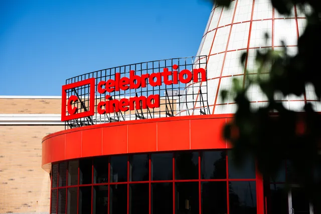 Celebration Cinema Grand Rapids South