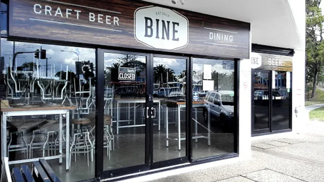 Bine Bar & Dining