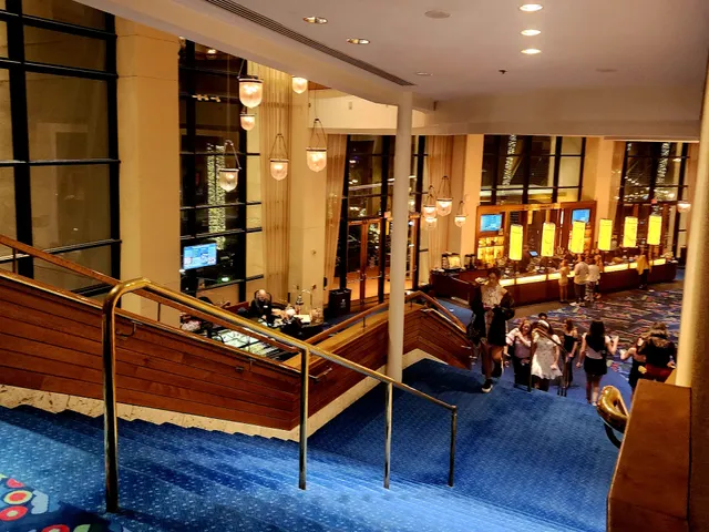 Au-Rene Theater at Broward Center For The Performing Arts