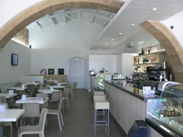 Bar Caffe Al Ciclope 2