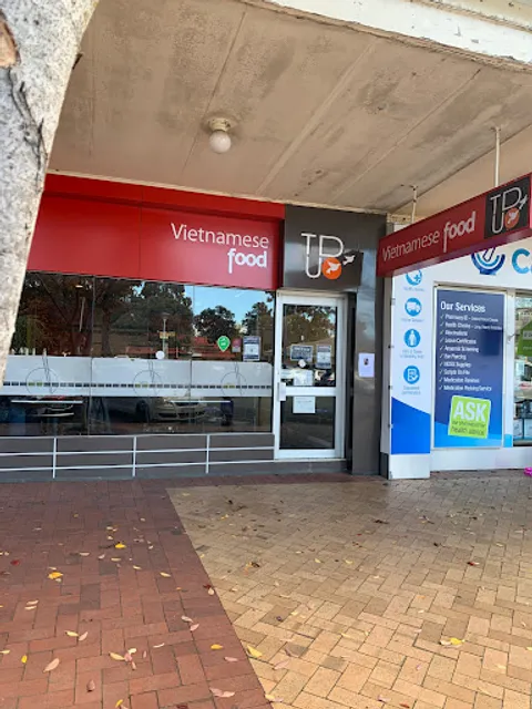 Tu Do Vietnamese Restaurant