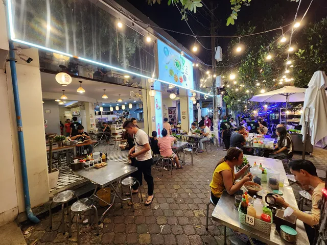 BUSINESS CONSULTANTS