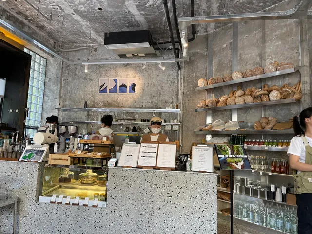 NUAN CAFE & RESTAURANT
