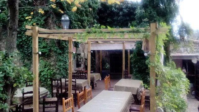 Restaurant Can Marquès