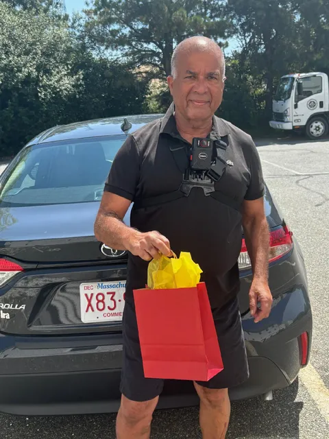 Tribal Fire Cannabis Delivery