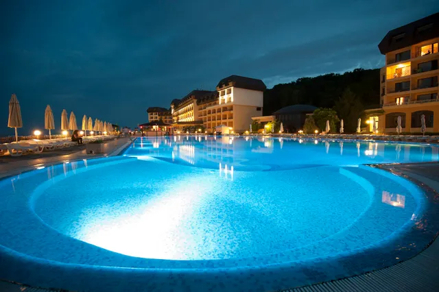 Riviera Holiday Club