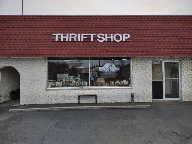 Colello's Discount Shop