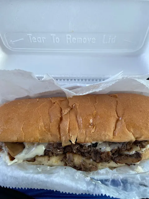 Country Kitchen food truck