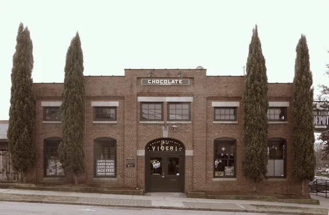 Videri Chocolate Factory - Chocolate Bean to Bar