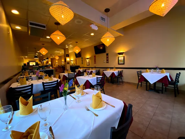 Thai House Restaurant
