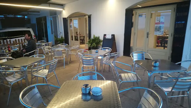 Rosana's Restaurante